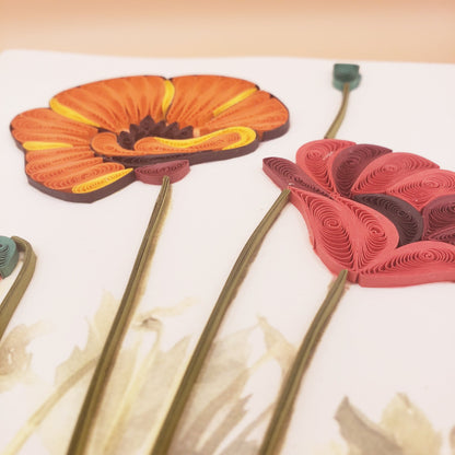 Poppies